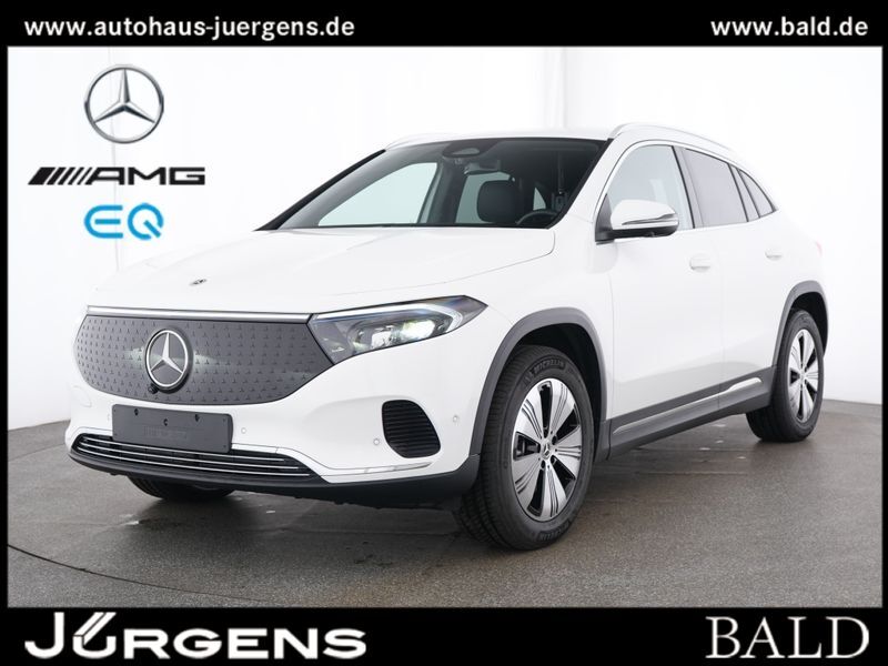 Mercedes-Benz EQA 8.078 km 35.490 € Hagen 58135