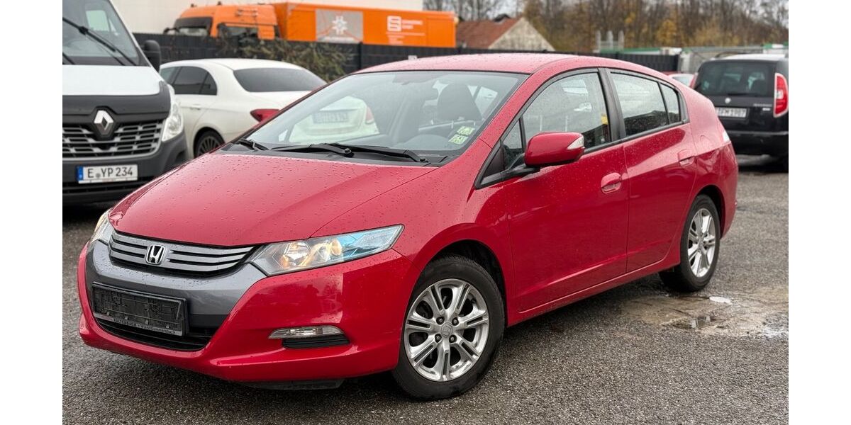 Honda Insight 179.500 km 4.950 &euro; Essen 45356