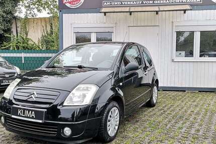 Citroen C2