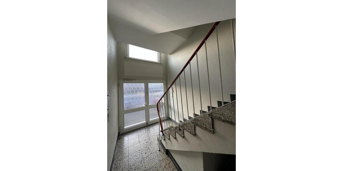 Etagenwohnung Wuppertal Gemarkung Ronsdorf - 2 Zimmer, 61 m&sup2;, 490&euro; | Angebot:25633567