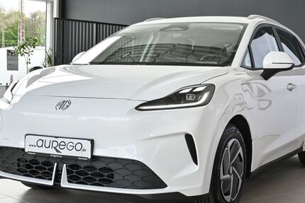 MG 4 EV Urban 10.000 km 22.990 &euro; Wuppertal 42103