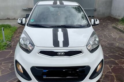 Kia Picanto 59.500 km 5.800 &euro; Oberhausen 46045