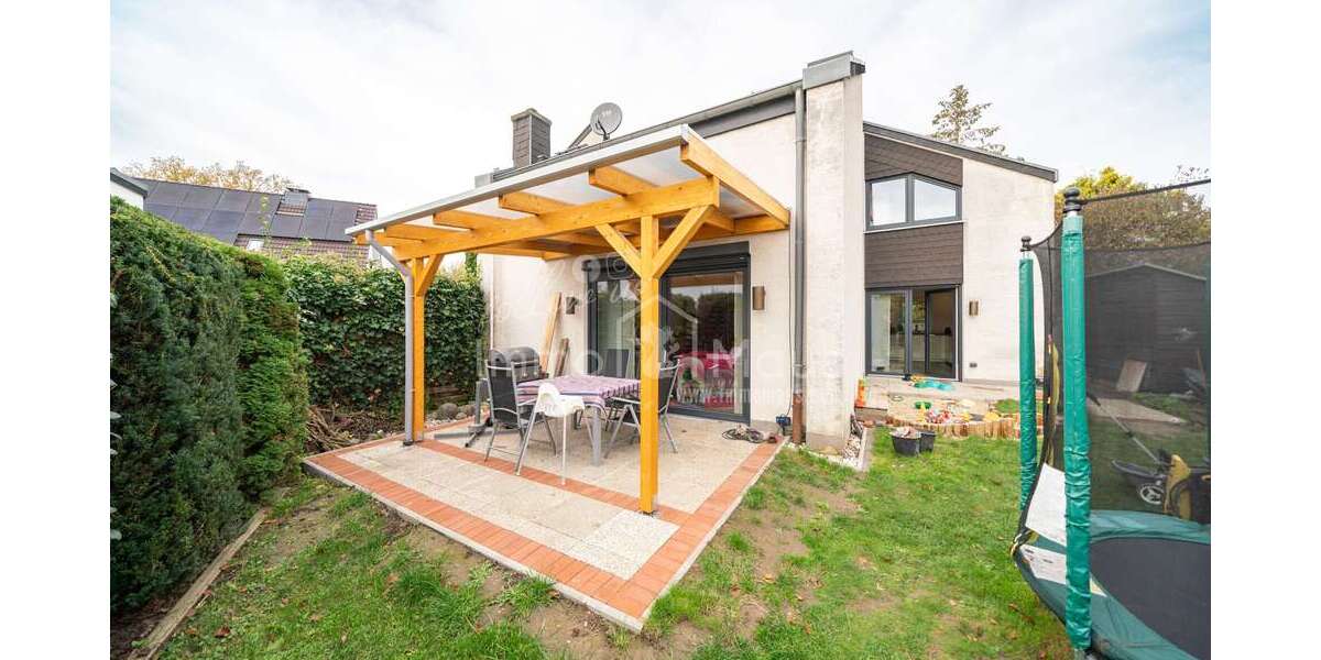 Haus zum Kaufen in Hagen Halden 399.000 € 115 m² 4 zimmer