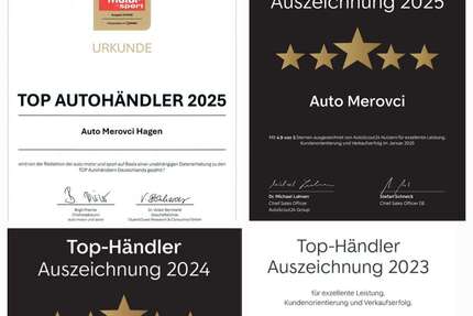 Renault Koleos 33.000 km 23.995 &euro; Hagen 58099