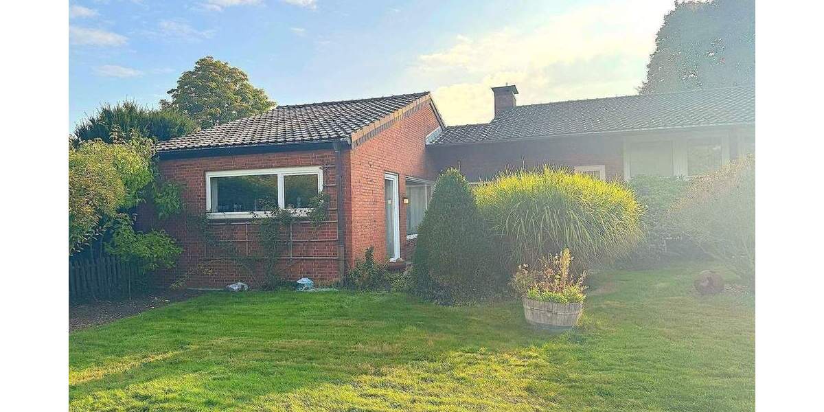 Toll geschnittener Reihenbungalow in bevorzugter Wohnlage von Marl (Drewer Süd) 5 zimmer