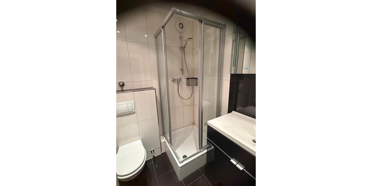 Wohnung in Buer mit Balkon Küche und Garage 3 zimmer