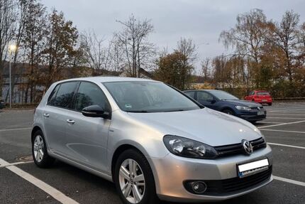 VW Golf 148.650 km 6.100 € Wetter 58300