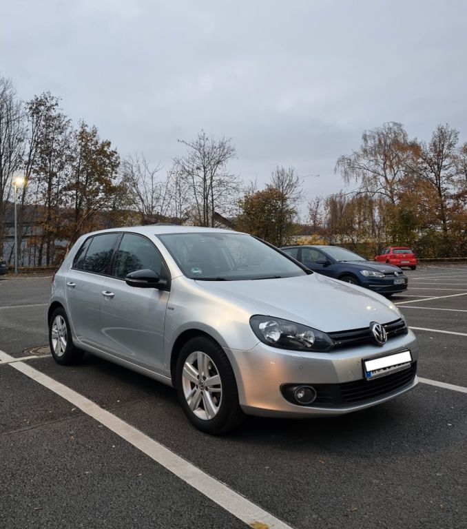 VW Golf 148.650 km 6.100 € Wetter 58300