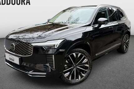 Volvo XC90 18.757 km 65.400 &euro; Wuppertal 42117