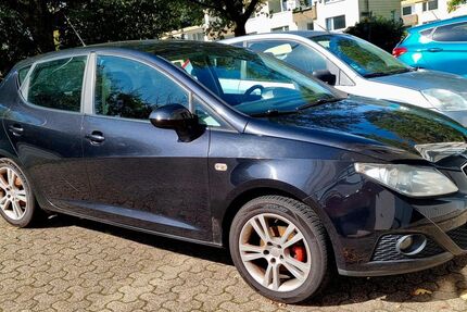Seat Ibiza 223.000 km 3.500 € Wuppertal 42329