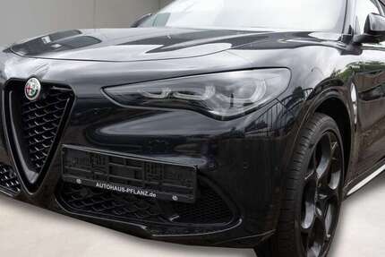 Alfa Romeo Stelvio 40.750 km 39.940 &euro; Herne 44625