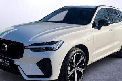 Volvo XC60 46.900 km 45.290 &euro; Recklinghausen 45659