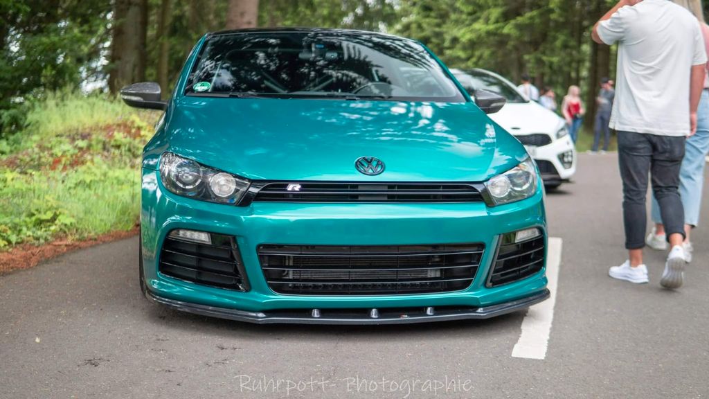 VW Scirocco 120.000 km 15.000 &euro; Lünen 44536