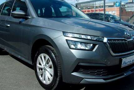 Skoda Kamiq 14.970 km 20.450 &euro; Hagen 58089