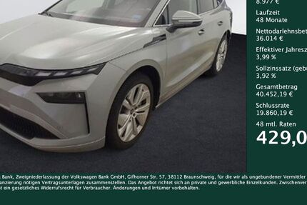 Skoda Enyaq 6.849 km 44.930 &euro; Dortmund 44269