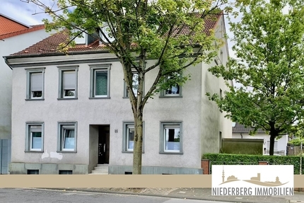 Hier stimmt alles! Tip-top Kapitalanlage! 11.5 zimmer