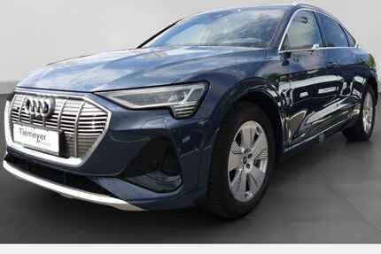 Audi e-tron 57.099 km 35.950 &euro; Bochum 44892
