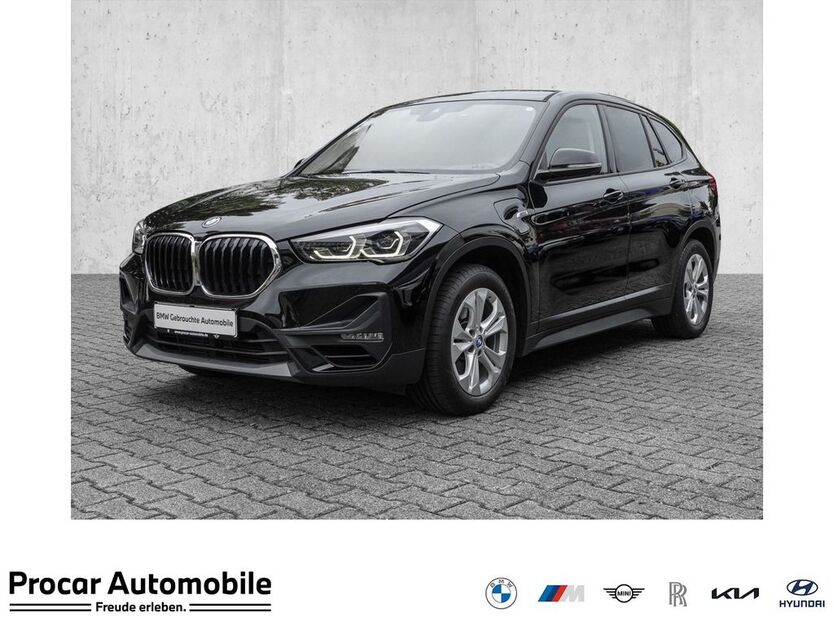 BMW X1 99.628 km 23.890 € Mettmann 40822