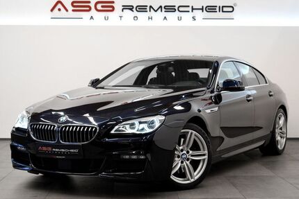 BMW 640 Gran Coupé