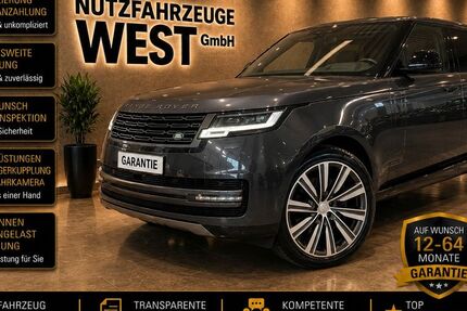 Land Rover Range Rover 40.000 km 124.990 &euro; Datteln 45711