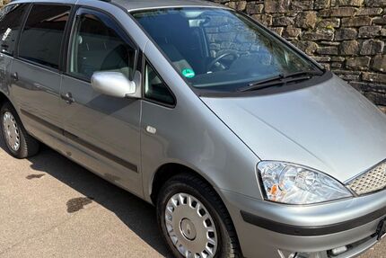 Ford Galaxy 202.700 km 2.490 &euro; Mülheim/Ruhr 45481