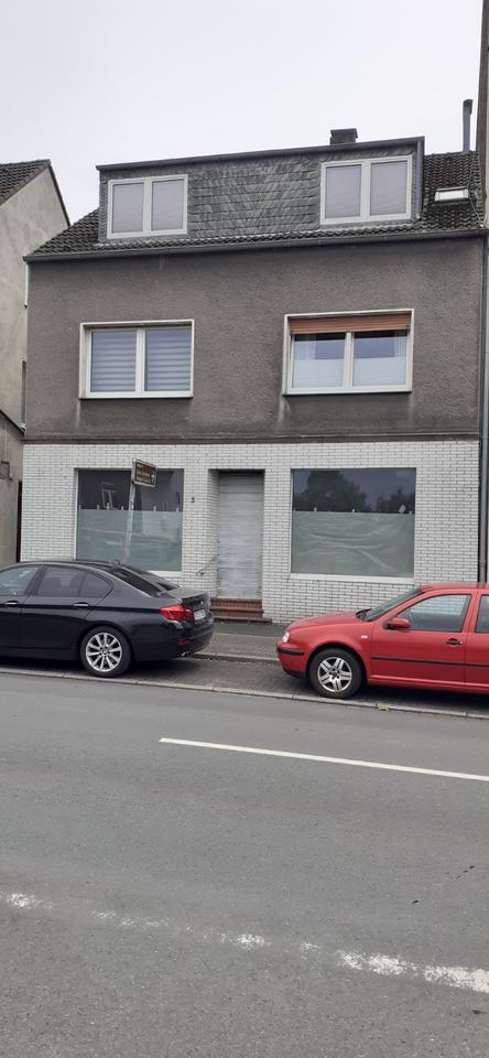 Haus verkaufen