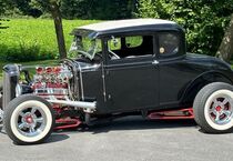 Ford Andere