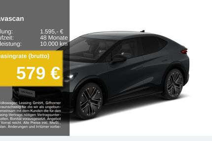 Cupra Tavascan 1.978 km 56.480 &euro; Bochum 44809