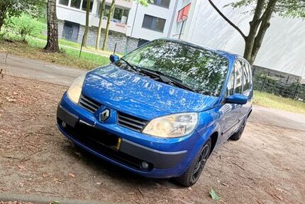 Renault Scenic 220.000 km 1.300 &euro; Gelsenkirchen 45897