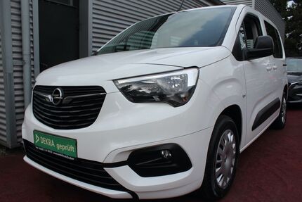 Opel Combo Life 85.911 km 14.799 &euro; Essen 45326