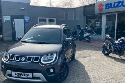 Suzuki Ignis 13.460 km 17.998 &euro; Hattingen 45527