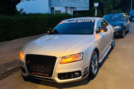 Audi A5 263.000 km 4.500 &euro; Gelsenkirchen 45879