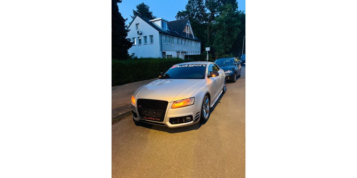 Audi A5 263.000 km 4.500 &euro; Gelsenkirchen 45879