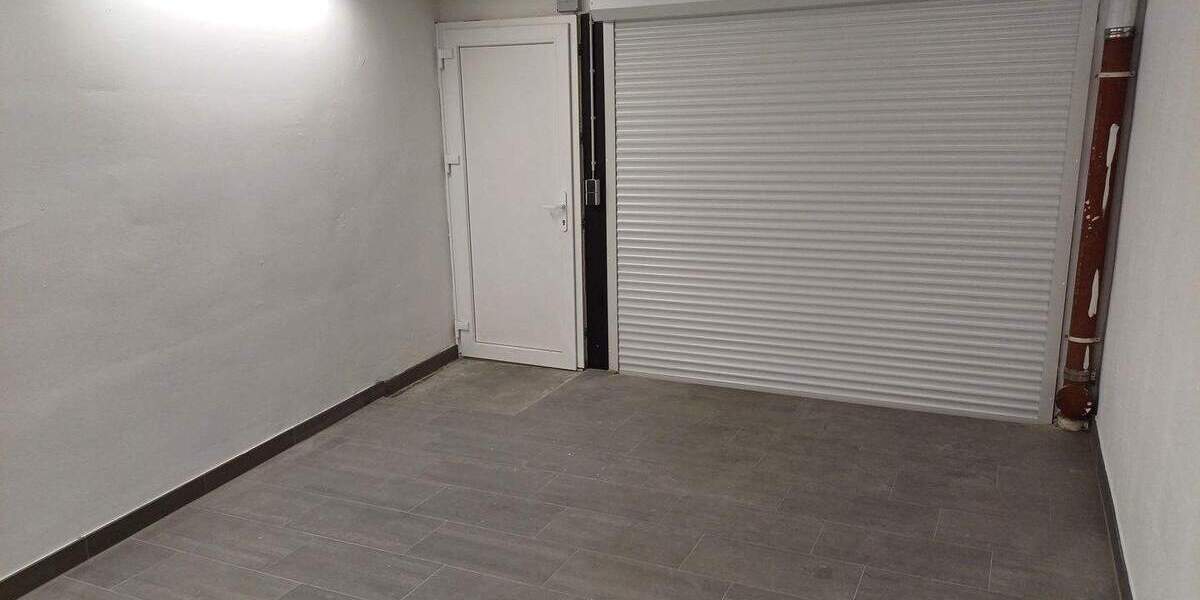 Luxuriöse 3-Zimmer-Wohnung in Alt-Marl mit Garten, Garage und Stellplatz mit Wallbox 3 zimmer