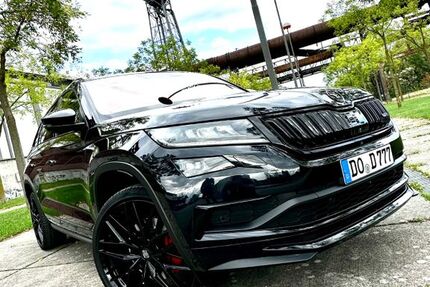 Skoda Kodiaq 79.800 km 33.490 &euro; Dortmund 44267