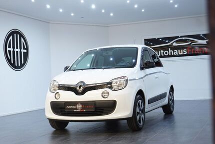 Renault Twingo 48.357 km 9.397 € Remscheid-Lüttringhausen 42899