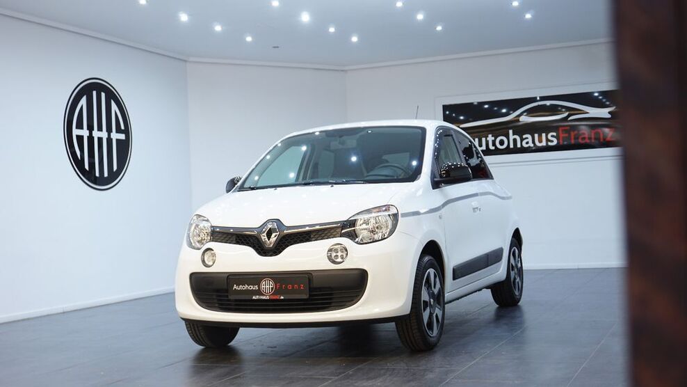 Renault Twingo 48.357 km 9.397 € Remscheid-Lüttringhausen 42899