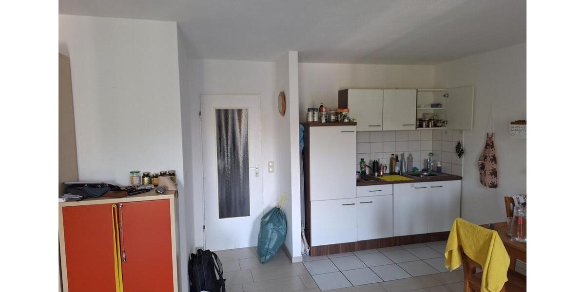 Etagenwohnung Bochum Bochum-Südwest - 1 Zimmer, 40 m&sup2;, 645&euro; | Angebot:25407491
