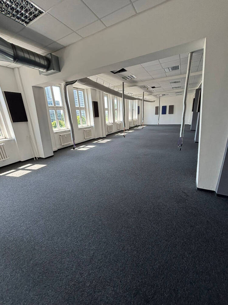 Attraktive Gewerbefläche in Top-Lage - 480 m² direkt am Hauptbahnhof - All-in-Miete