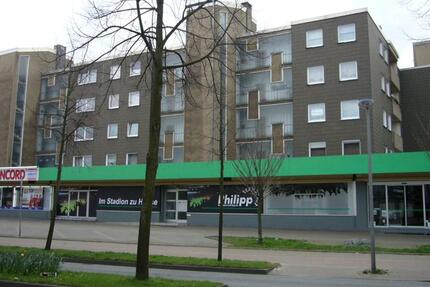 Schöne 2 Zimmer Wohnung in zentraler Lage zu vermieten 2 zimmer