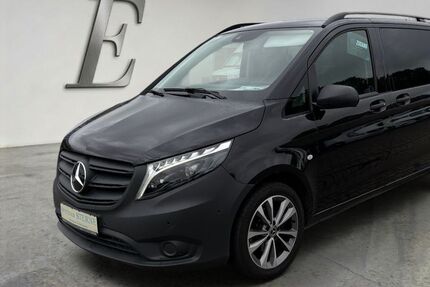 Mercedes-Benz Vito 94.128 km 32.990 &euro; Witten 58454