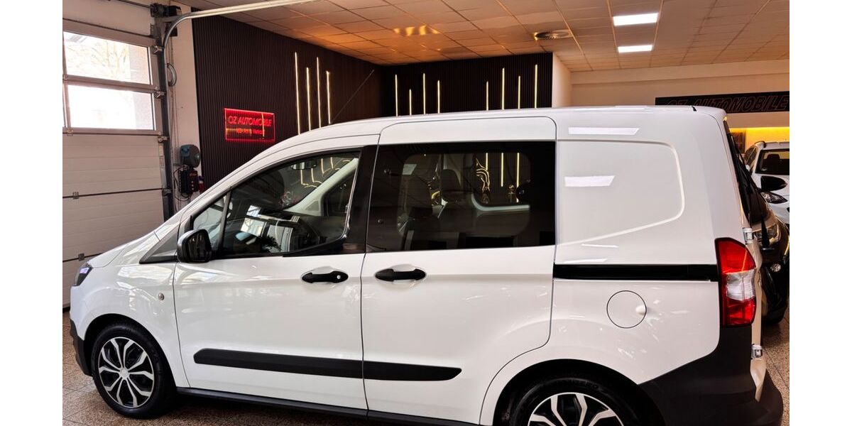 Ford Transit 70.896 km 9.950 &euro; Dortmund 44388