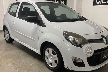 Renault Twingo 120.894 km 3.850 € Bottrop 46244