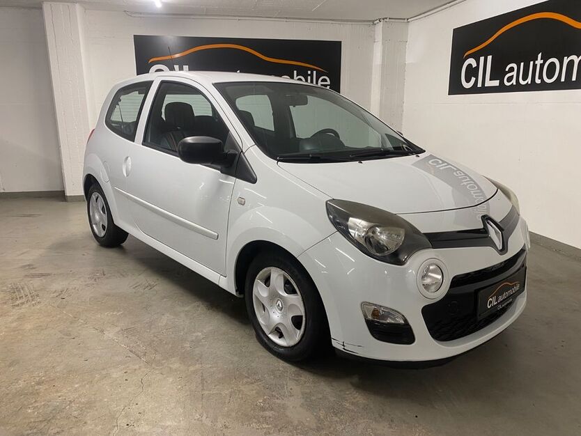 Renault Twingo 120.894 km 3.850 € Bottrop 46244