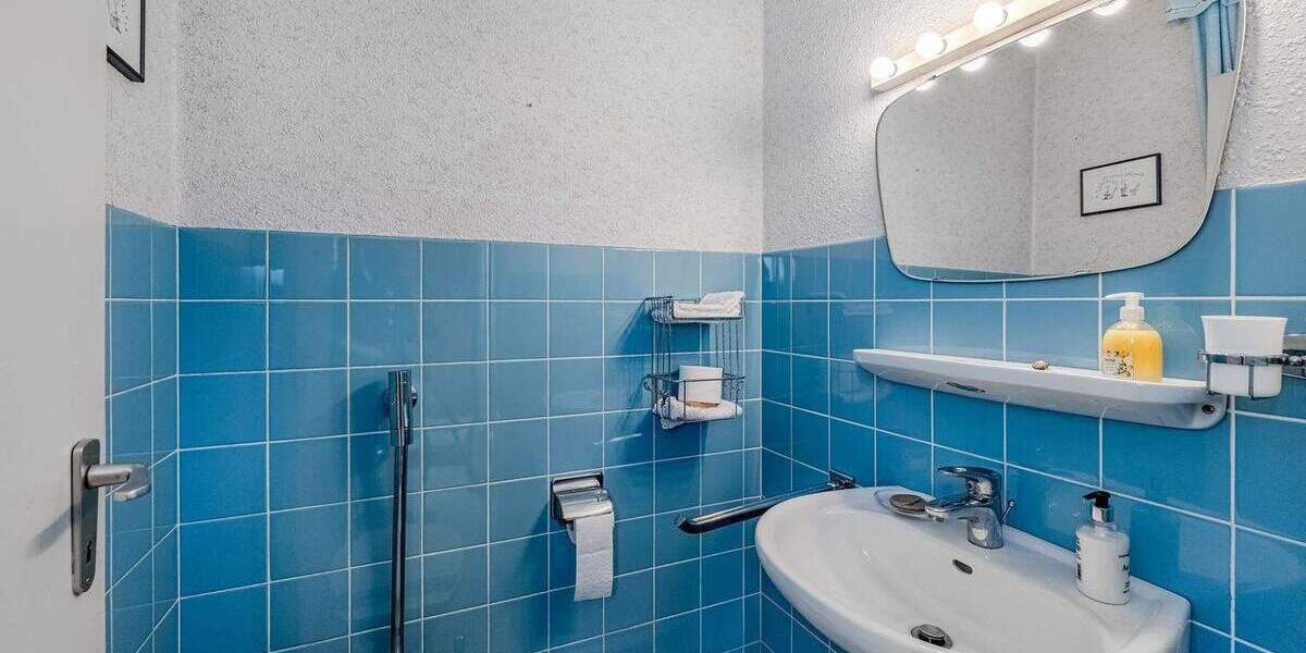 Einfamilienhaus Bochum Stiepel - 6 Zimmer, 156 m&sup2;, 699.000&euro; | Angebot:24483033