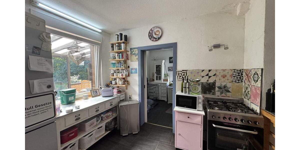 Mehrfamilienhaus, Wohnhaus Castrop-Rauxel Henrichenburg - 9 Zimmer, 158 m&sup2;, 460.000&euro; | Angebot:25695368