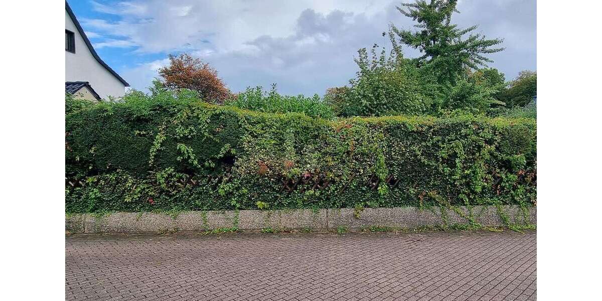 Grundstück Essen Stadtbezirk VII - 285.000&euro; | Angebot:26556125