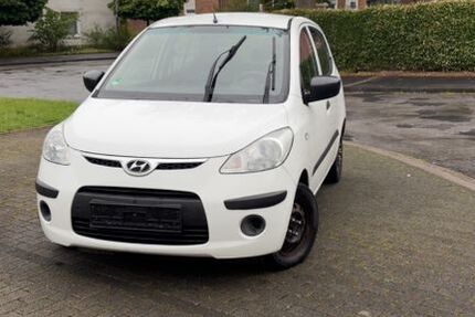 Hyundai i10 150.000 km 2.099 &euro; Lünen 44536