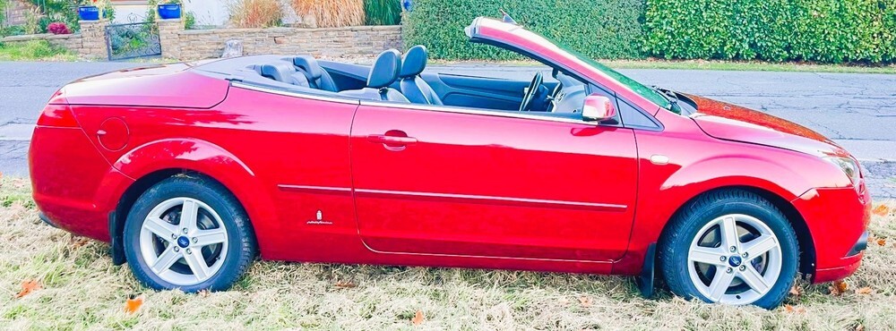 Ford Focus 199.500 km 2.690 € Witten 58452