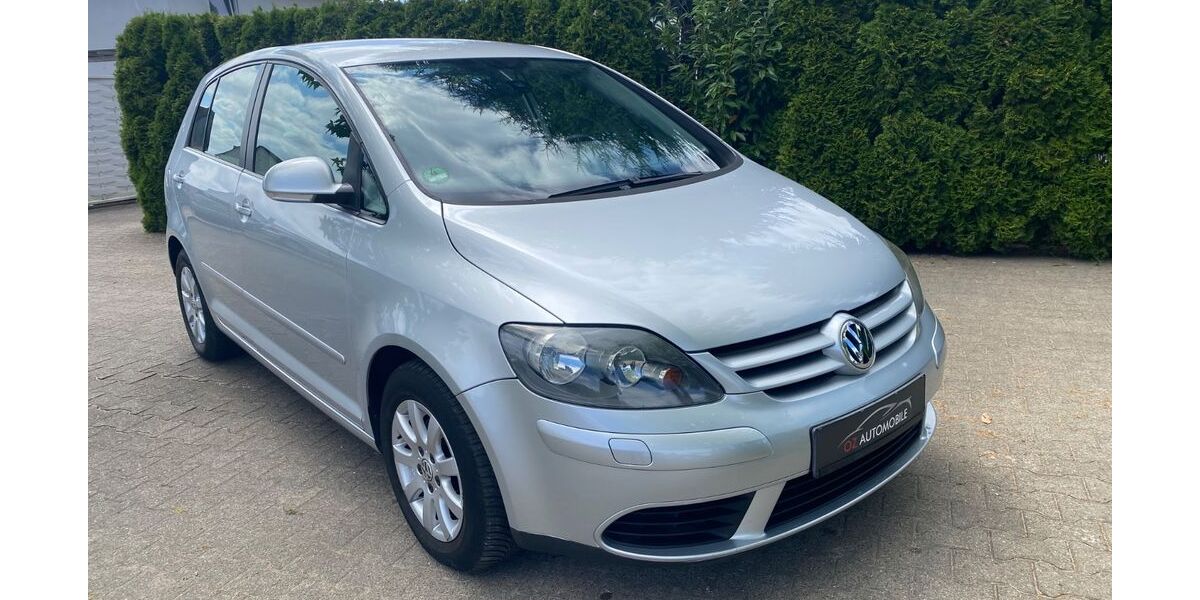 VW Golf Plus 96.700 km 4.990 &euro; Oer Erkenschwick 45739